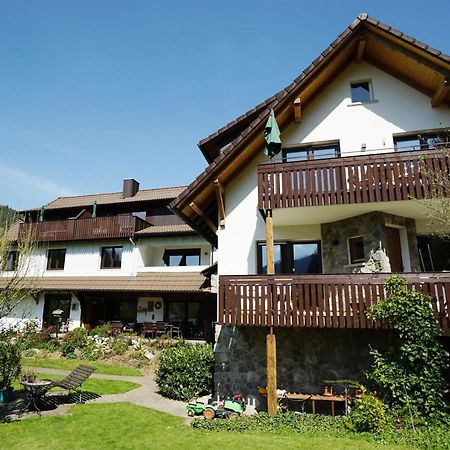 Gummeneck - Stubenhof, Black Forest Simonswald Zewnętrze zdjęcie