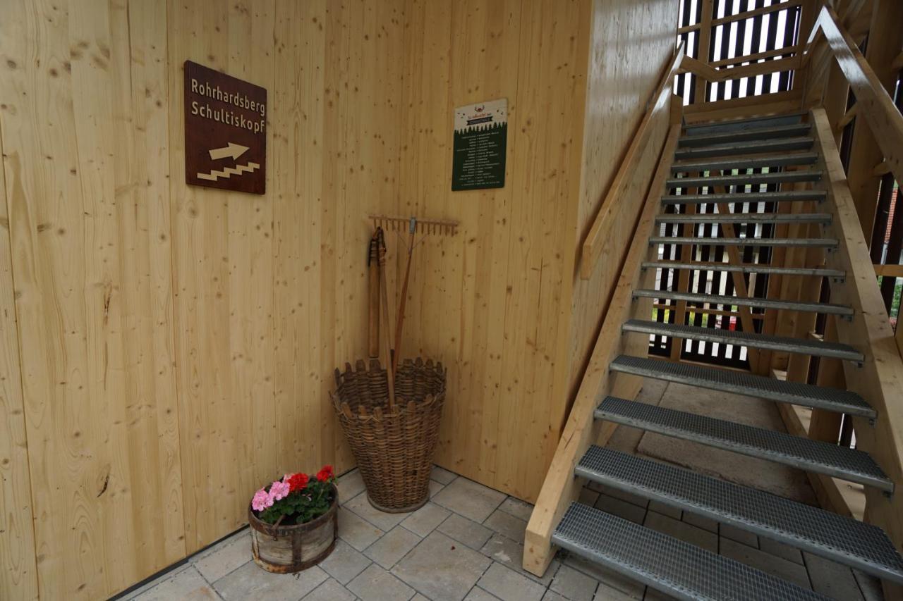 Gummeneck - Stubenhof, Black Forest Simonswald Zewnętrze zdjęcie