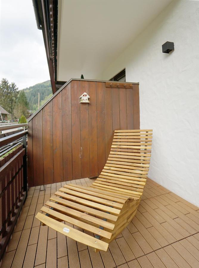 Gummeneck - Stubenhof, Black Forest Simonswald Zewnętrze zdjęcie