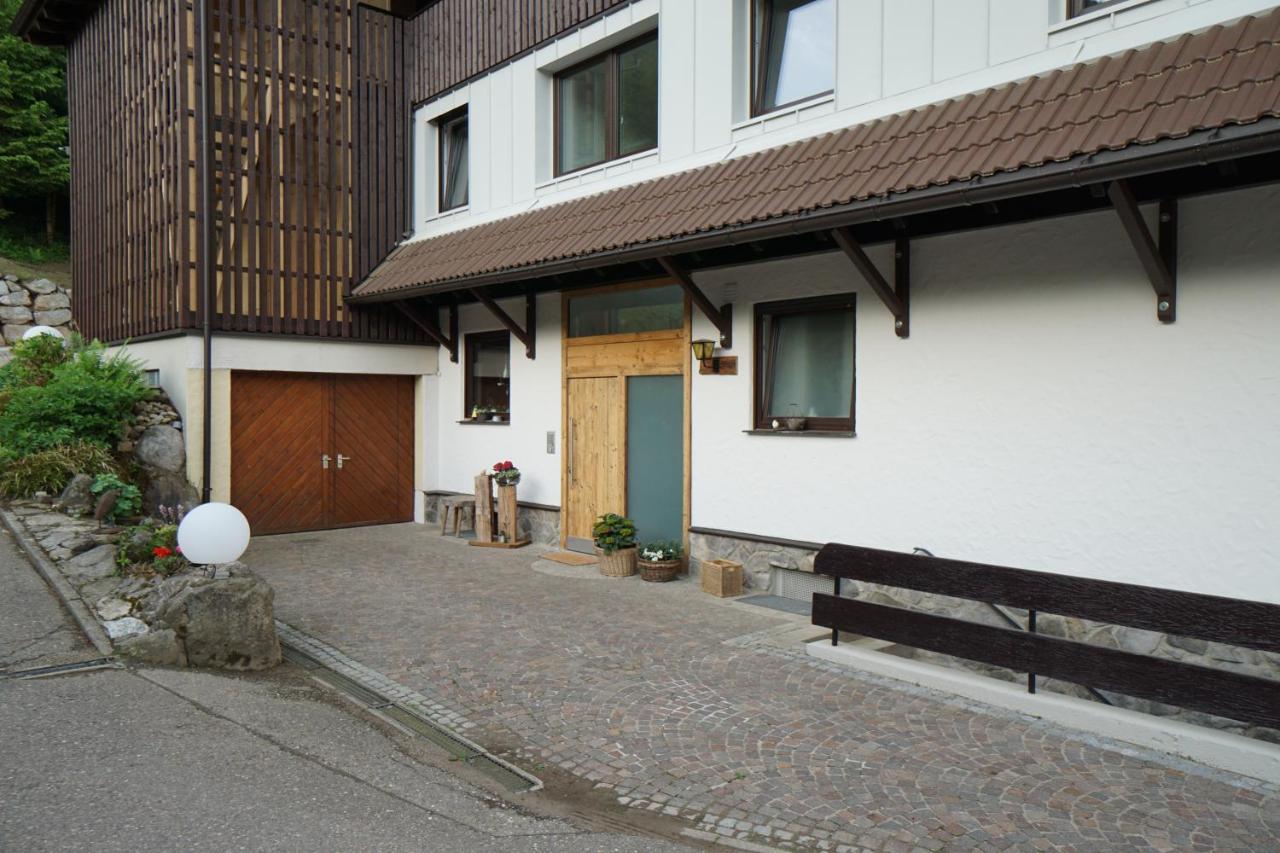 Gummeneck - Stubenhof, Black Forest Simonswald Zewnętrze zdjęcie