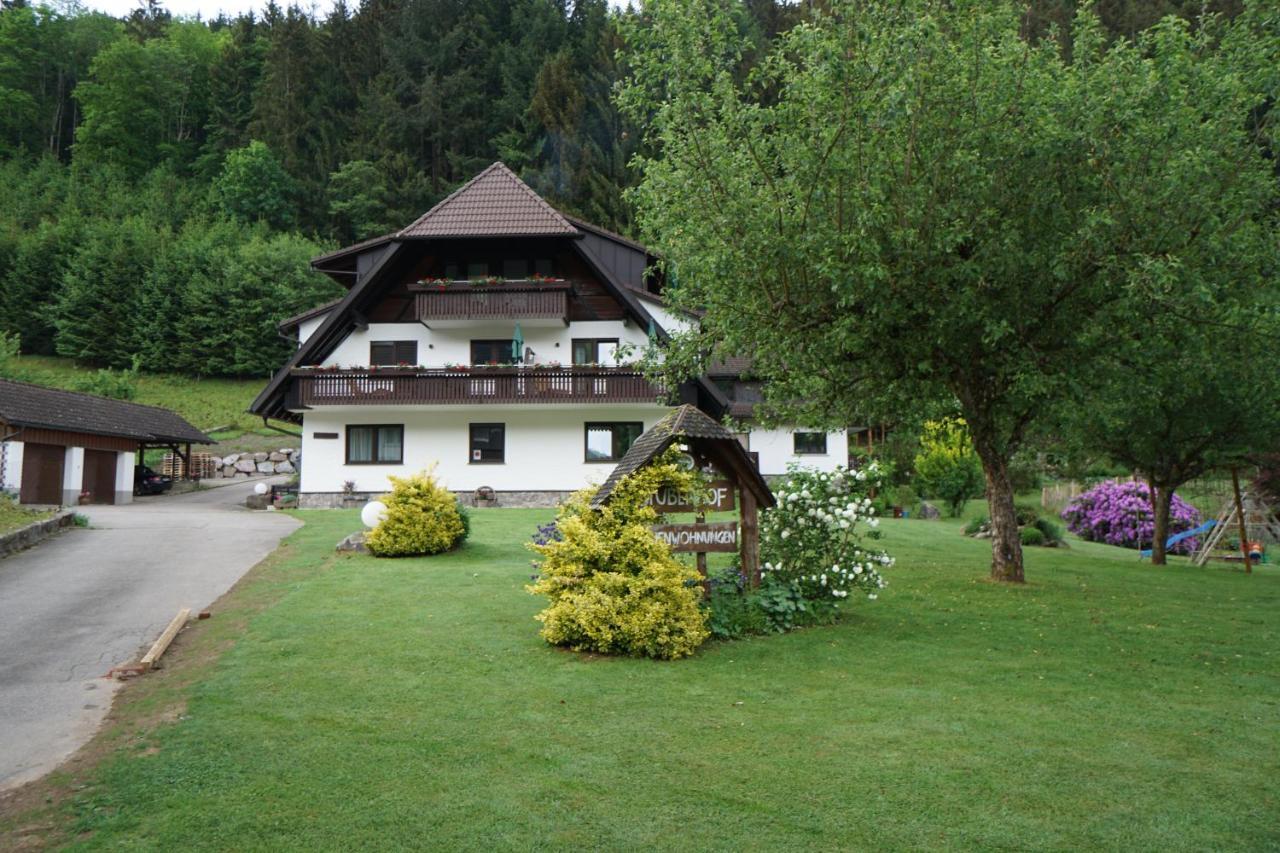 Gummeneck - Stubenhof, Black Forest Simonswald Zewnętrze zdjęcie